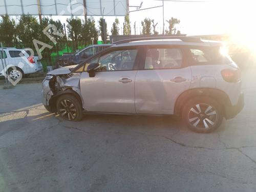 Used Parts CITROËN C3 AIRCROSS II (2R_, 2C_) [2017-2025]  4348396