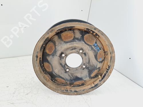 Felg AIXAM A.721 [2005-2025]  29537136