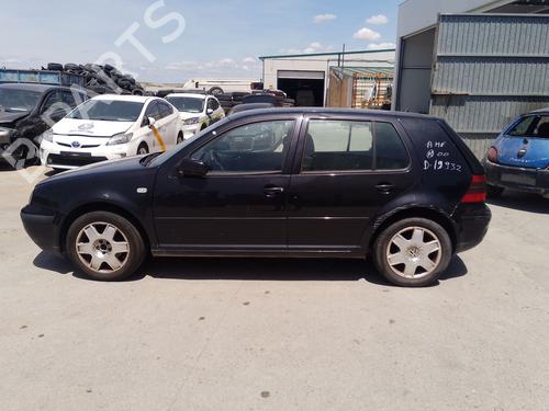 Brugte VW GOLF IV Variant (1J5) 1.6 4717632