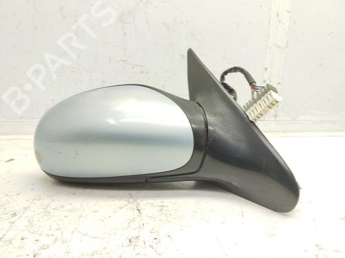 Used Right mirror PEUGEOT 406 (8B) 2.0 HDI 110 (109 hp) 28192479