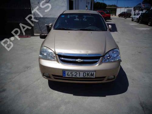 Left front driveshaft CHEVROLET LACETTI (J200)  | BP13457032M38 