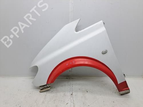 left-front-fenders-mercedes-benz-vito-mixto-van-w639-2003-30787277 main image