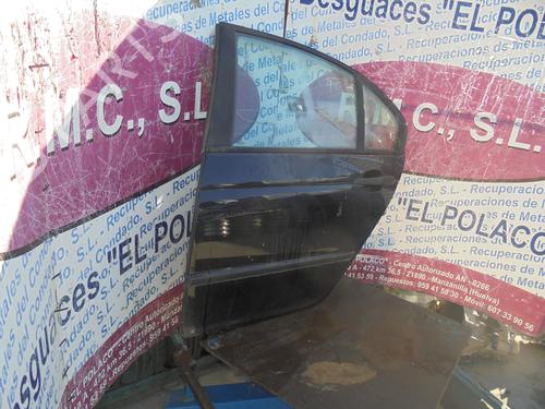 Left rear door BMW 3 (E46) 320 d | BP13458900C4 