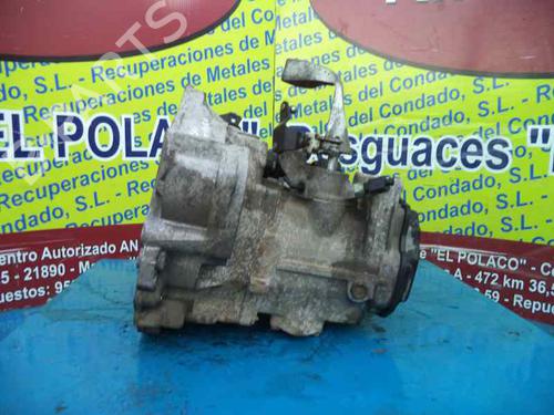 Gearbox SEAT IBIZA II (6K1) 1.8 i | BP13452599M3 