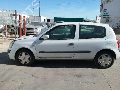 Instrument cluster RENAULT CLIO II (BB_, CB_)  | BP13461381C47 