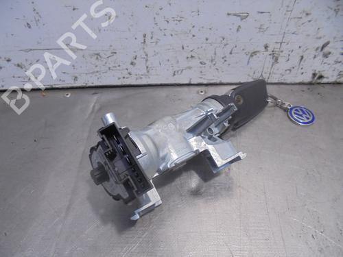 Ignition barrel VW POLO V (6R1, 6C1) 1.4 TDI | BP13491724M48 