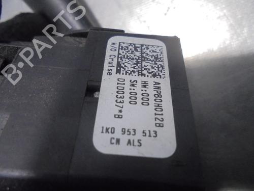 Steering column stalk SEAT LEON (1M1) | BP13464629I23 - Image 2