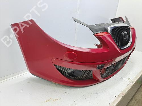 Front bumper SEAT ALTEA (5P1)  | BP30321502C7 