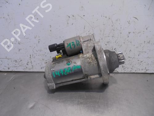 Starter VW POLO V (6R1, 6C1) 1.4 TDI | BP13491745M8 