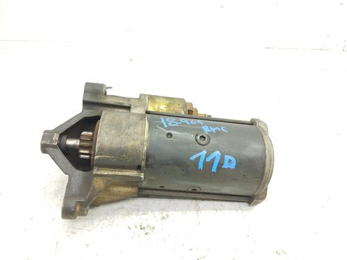Used Starter CITROËN XSARA (N1) 1.9 TD (90 hp) 25035183