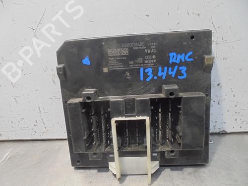 Used Control unit Control unit AUDI A3 Sportback (8VA, 8VF) 30 TDI (115 hp) 14223218 14223218