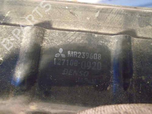 Intercooler MITSUBISHI PAJERO SPORT I (K7_, K9_)  | BP13452623M30 