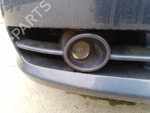 Right front fog light HYUNDAI TRAJET (FO) 2.0 CRDi | BP21595561C31 