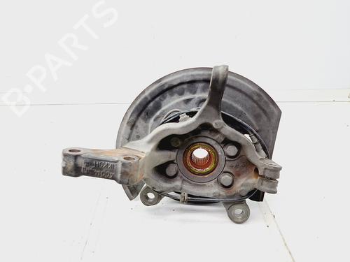 Right front steering knuckle NISSAN JUKE (F15) 1.5 dCi | BP18431448M26 