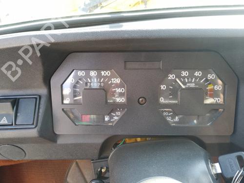 Used Instrument cluster Instrument cluster 35816570 35816570