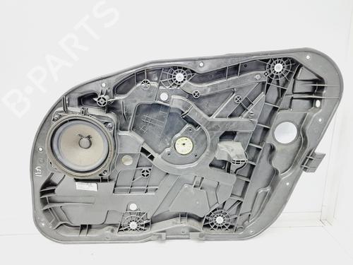 Used Front right window mechanism HYUNDAI i40 I (VF) 1.7 CRDi (116 hp) 30124226