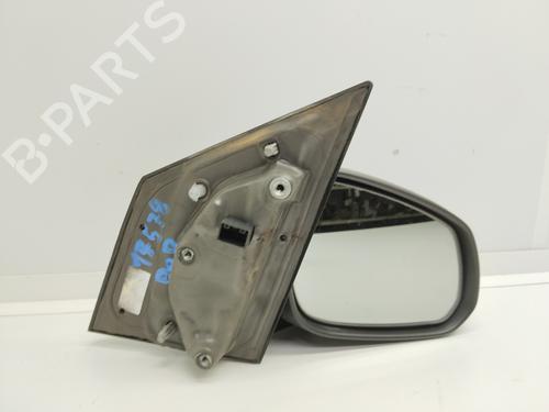 Right mirror OPEL KARL (C16) 1.0 | BP15511474C27 