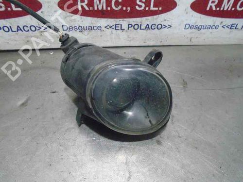 Used Left front fog light VW PASSAT B5.5 (3B3) 1.9 TDI (130 hp) 13423484