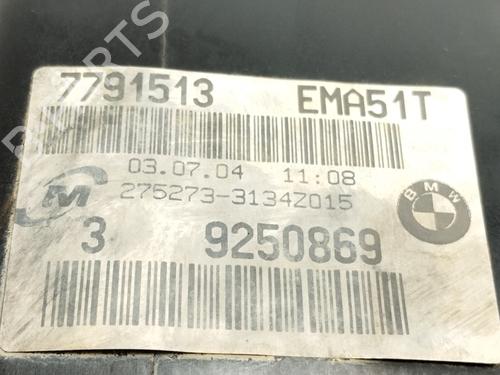 Expansion tank BMW 3 (E46) 320 d | BP24646143C120 
