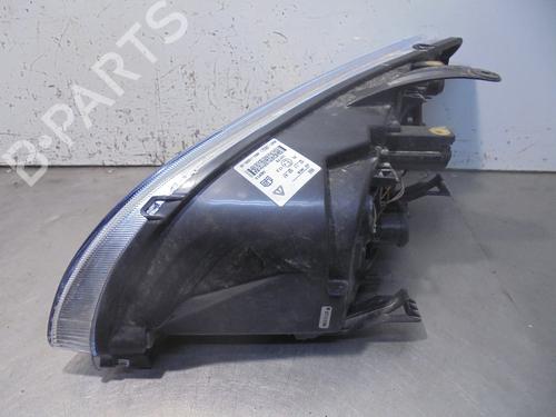 Right headlight FORD FOCUS II (DA_, HCP, DP)  | BP13470188C29 