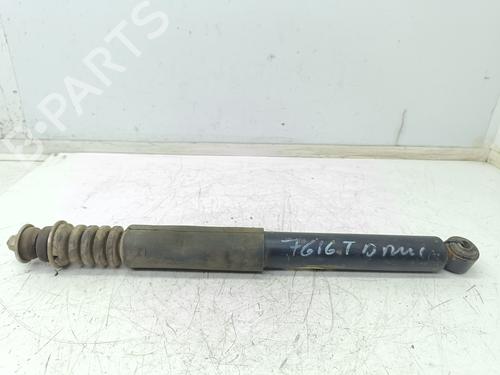 Used Right rear shock absorber Right rear shock absorber OPEL CORSA B (S93) 1.7 D (F08, F68, M68) (60 hp) 35815452 35815452