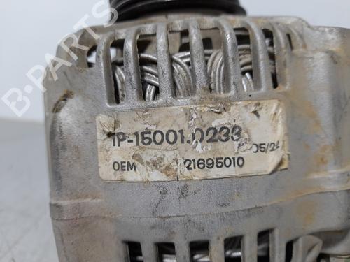 Alternator FORD ESCORT VI Turnier (GAL, ANL)  | BP13472495M7 