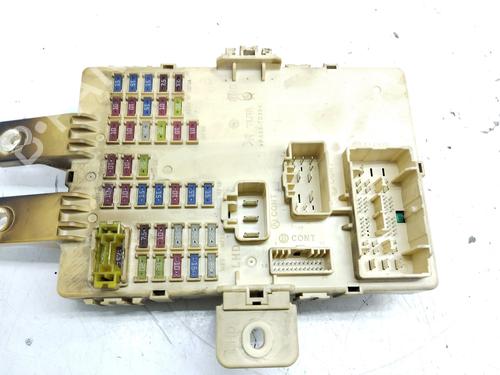 Fuse box KIA SPORTAGE III (SL) 1.6 GDI | BP19181151E1 