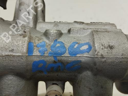 Brake master cylinder VW POLO VI (AW1, BZ1, AE1)  | BP21017781M77 