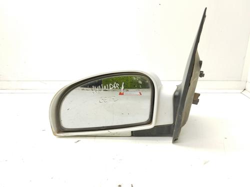 Used Left mirror HYUNDAI GETZ (TB) [2001-2011]  21265686