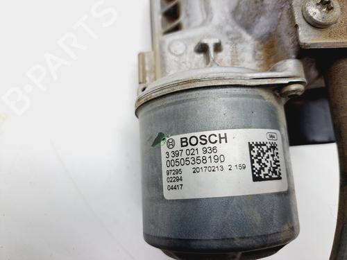 Front wiper motor ALFA ROMEO STELVIO (949_) 2.2 D Q4 (949.AXB2A) | BP13429883M29 