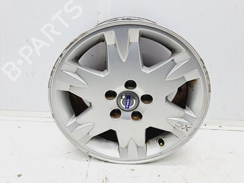 Used Rim VOLVO XC70 II (136) D5 AWD (185 hp) 23448579