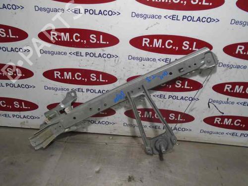 Used Rear left window mechanism MERCEDES-BENZ A-CLASS (W168) A 140 (168.031, 168.131) (82 hp) 13454829