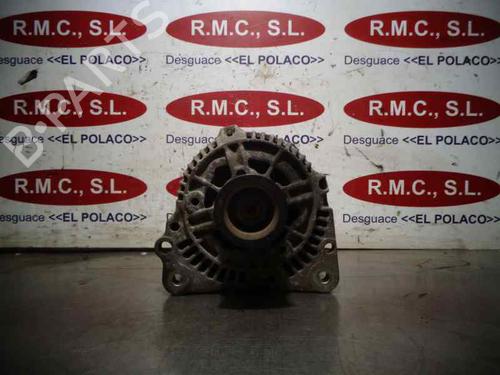 Alternator SEAT CORDOBA (6K1, 6K2) 1.4 i | BP13455696M7 