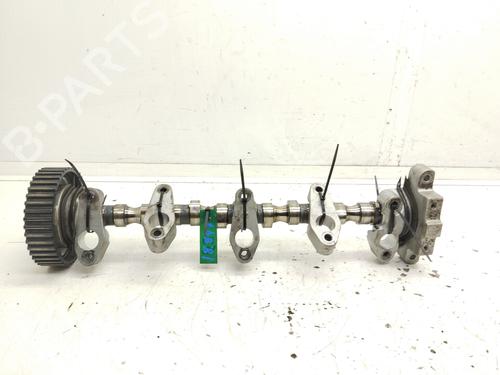 Outra KIA CARENS II MPV (FJ) [2002-2013]  23551246