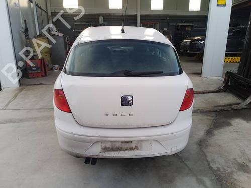 Engine SEAT TOLEDO III (5P2)  | BP32147107M1 