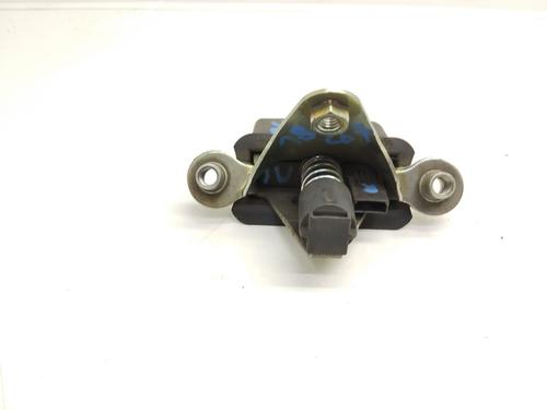 Tailgate lock SKODA OCTAVIA II (1Z3) 1.9 TDI | BP16180632C101 