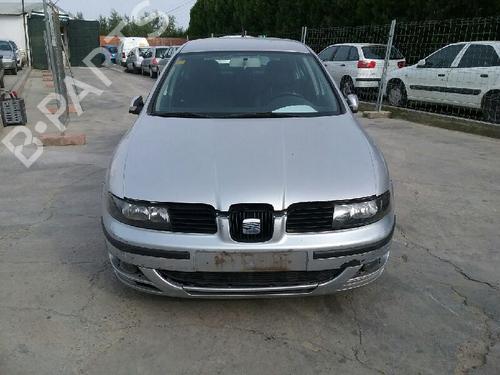 Right front steering knuckle SEAT LEON (1M1) 1.6 16 V | BP13463958M26 