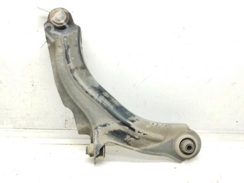 Used Left front suspension arm RENAULT CLIO IV (BH_) 1.5 dCi 90 (90 hp) 30853440