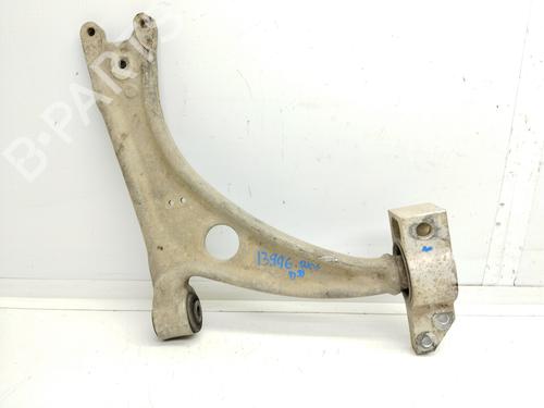 Used Right front suspension arm VW PASSAT B6 (3C2) [2005-2010]  22419580