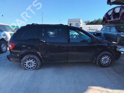 Engine CHRYSLER VOYAGER IV (RG, RS)  | BP25979035M1 