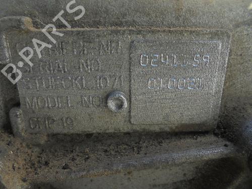 Gearbox BMW 3 (E90) 320 d | BP13426617M3 