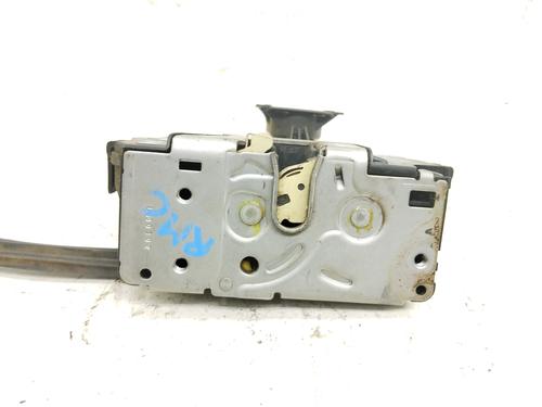Tailgate lock CITROËN NEMO Box Body/MPV (AA_) 1.4 HDi | BP29074041C101 