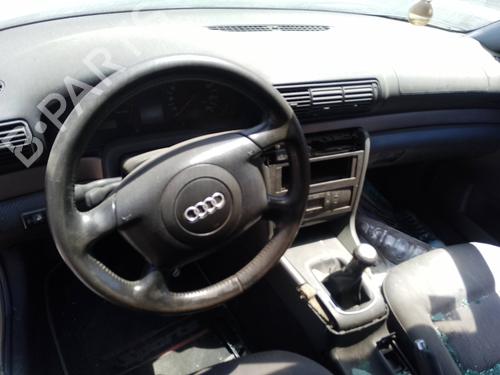 Left front window switch AUDI A4 B6 (8E2) | BP35817340I27 - Image 8