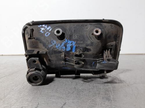 Front left exterior door handle PEUGEOT EXPERT (224_) 1.9 D | BP19262482C128 