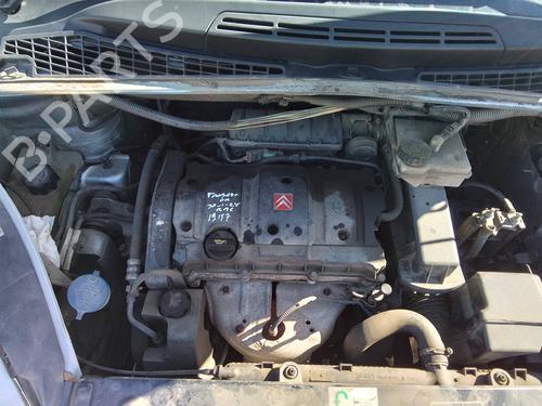 Motor CITROËN XSARA PICASSO (N68) 1.6 16V (109 hp) 29204590