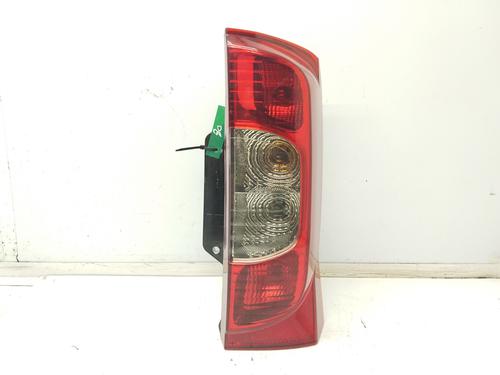 Used Right taillight FIAT FIORINO Box Body/MPV (225_) [2007-2025]  26019591