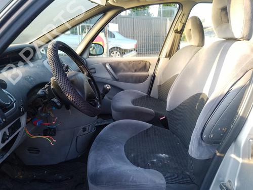 Right headlight CITROËN XSARA PICASSO (N68) 1.6 HDi | BP32374884C29 