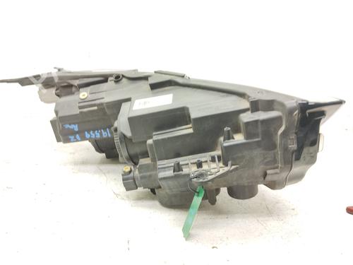 Left headlight OPEL CROSSLAND X / CROSSLAND (P17, P2QO) 1.5 Turbo D (75) | BP30124235C28 