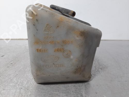 Expansion tank HYUNDAI TERRACAN (HP)  | BP18699482C120
