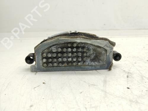 Used Heater resistor AUDI A5 (8T3) 3.0 TDI quattro (245 hp) 24528361